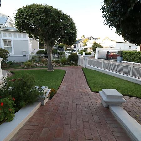 Caledon Villa 斯泰伦博斯 外观 照片