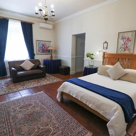 Caledon Villa 斯泰伦博斯 外观 照片