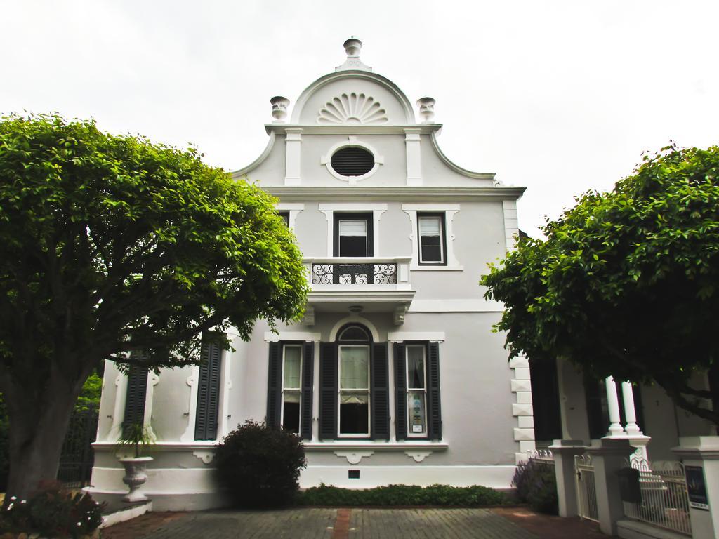 Caledon Villa 斯泰伦博斯 外观 照片