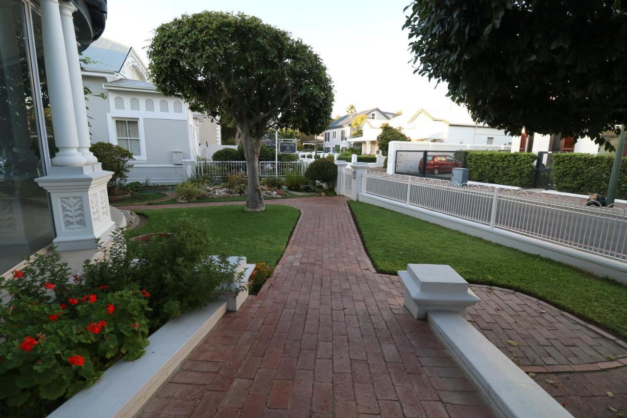 Caledon Villa 斯泰伦博斯 外观 照片